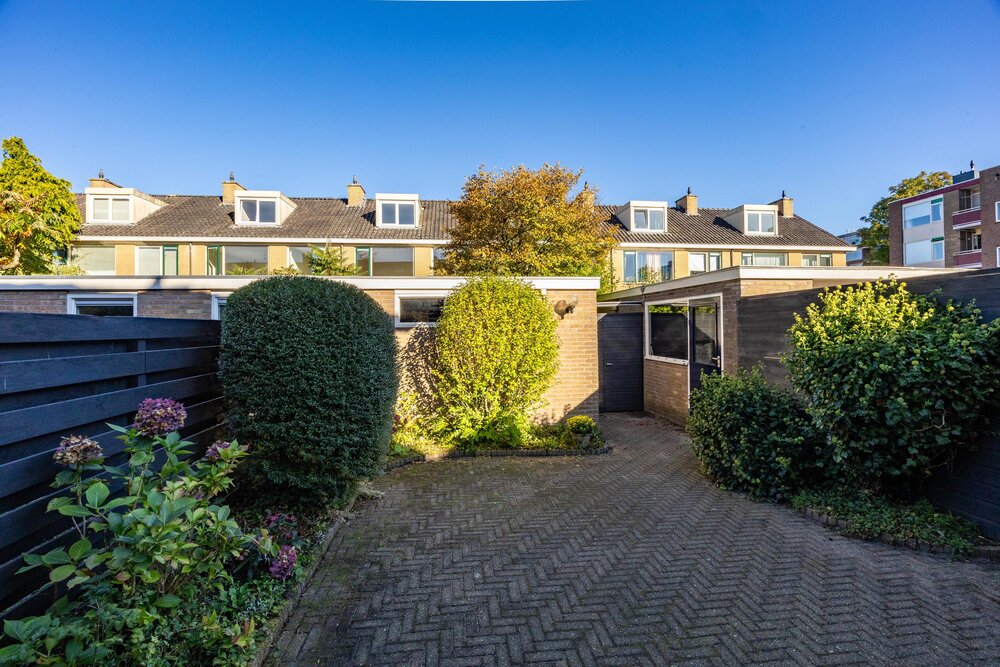 Venuslaan 29, 9742 KH Groningen - € 375.000 k.k. - Boekholt & partners makelaars Groningen