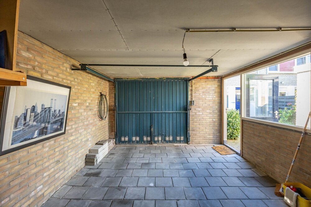 Venuslaan 29, 9742 KH Groningen - € 375.000 k.k. - Boekholt & partners makelaars Groningen