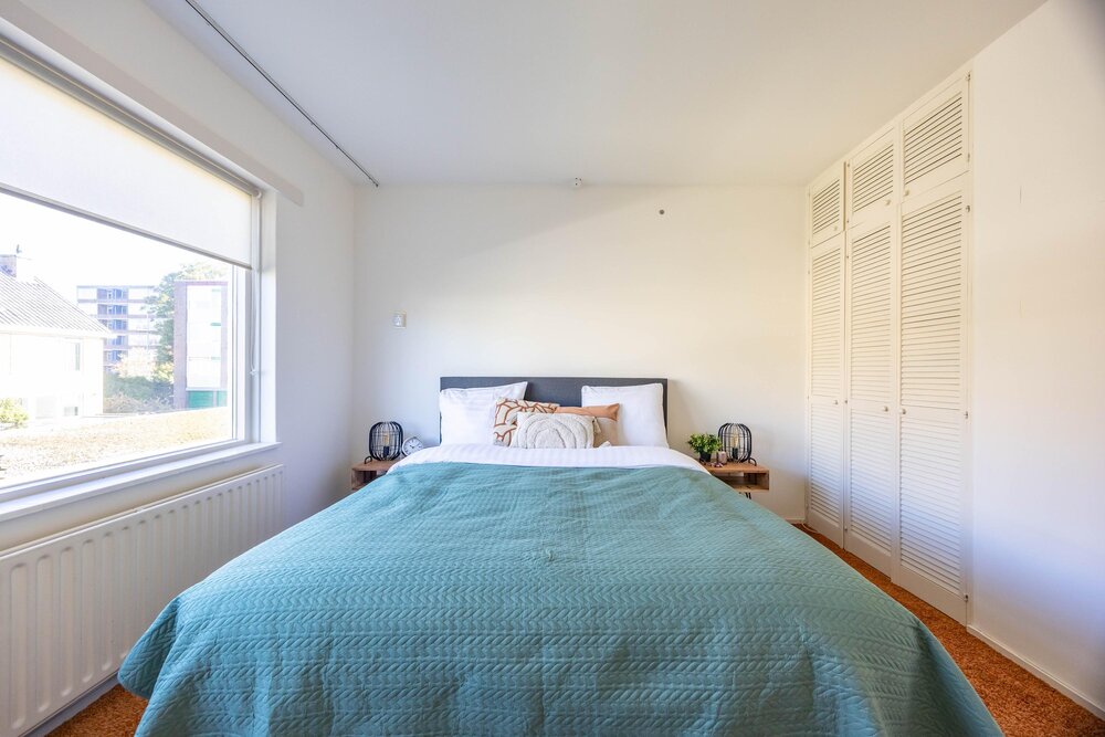 Venuslaan 29, 9742 KH Groningen - € 375.000 k.k. - Boekholt & partners makelaars Groningen