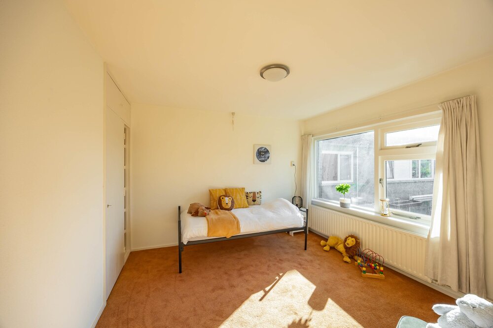 Venuslaan 29, 9742 KH Groningen - € 375.000 k.k. - Boekholt & partners makelaars Groningen