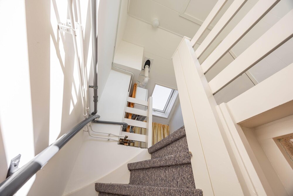 Venuslaan 29, 9742 KH Groningen - € 375.000 k.k. - Boekholt & partners makelaars Groningen