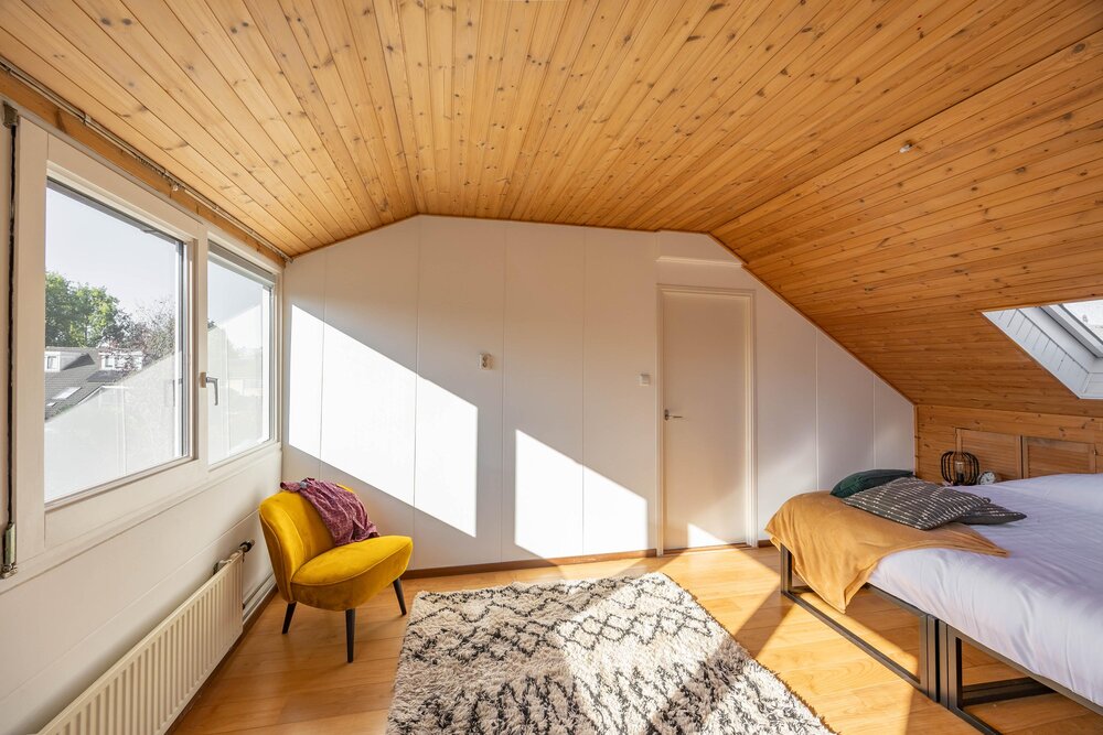 Venuslaan 29, 9742 KH Groningen - € 375.000 k.k. - Boekholt & partners makelaars Groningen