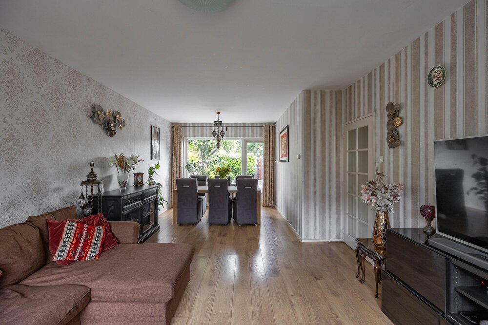 Händellaan 9, 9722 JW Groningen - € 465.000 k.k. - Boekholt & partners makelaars Groningen