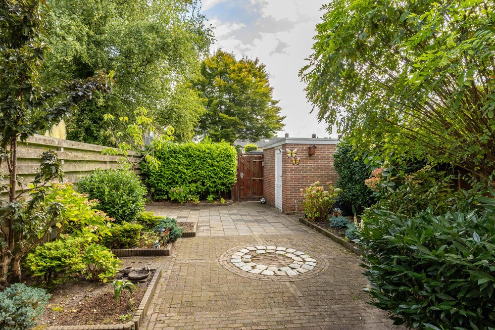 Händellaan 9, 9722 JW Groningen - € 465.000 k.k. - Boekholt & partners makelaars Groningen