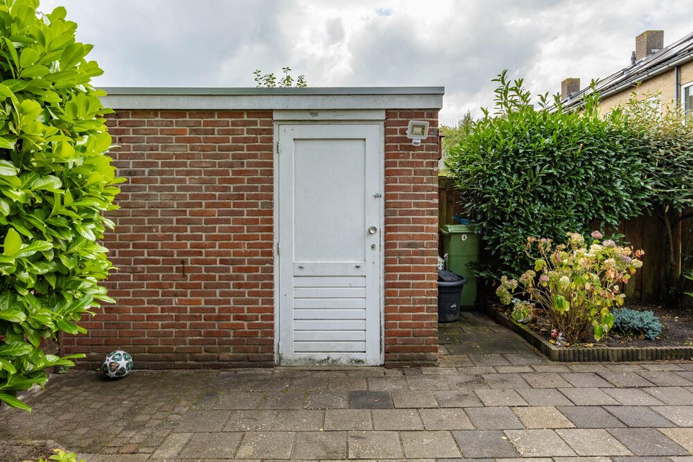 Händellaan 9, 9722 JW Groningen - € 465.000 k.k. - Boekholt & partners makelaars Groningen