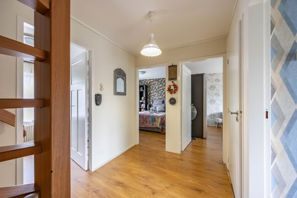 Händellaan 9, 9722 JW Groningen - € 465.000 k.k. - Boekholt & partners makelaars Groningen