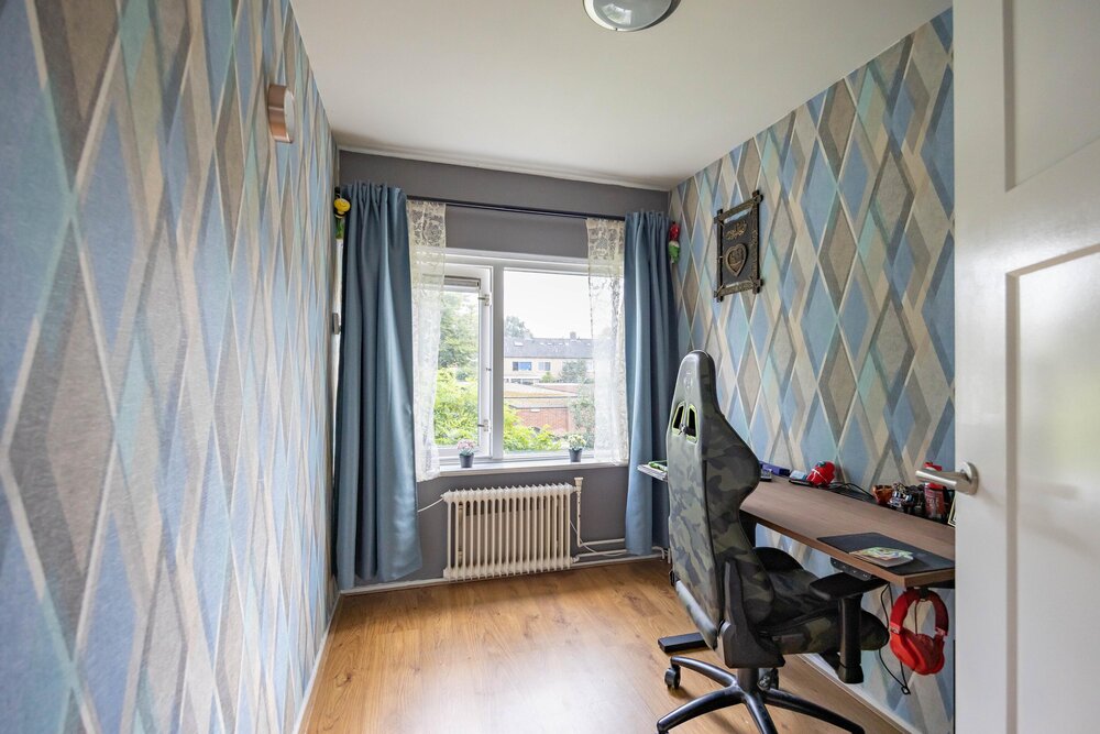 Händellaan 9, 9722 JW Groningen - € 465.000 k.k. - Boekholt & partners makelaars Groningen