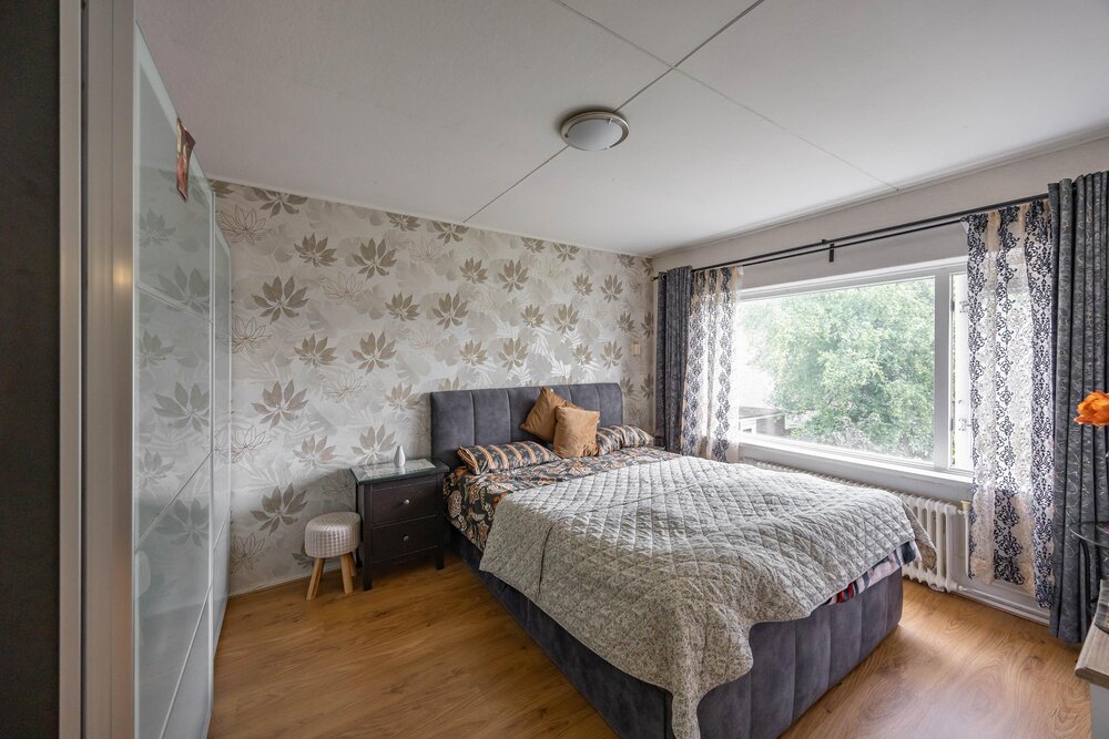 Händellaan 9, 9722 JW Groningen - € 465.000 k.k. - Boekholt & partners makelaars Groningen