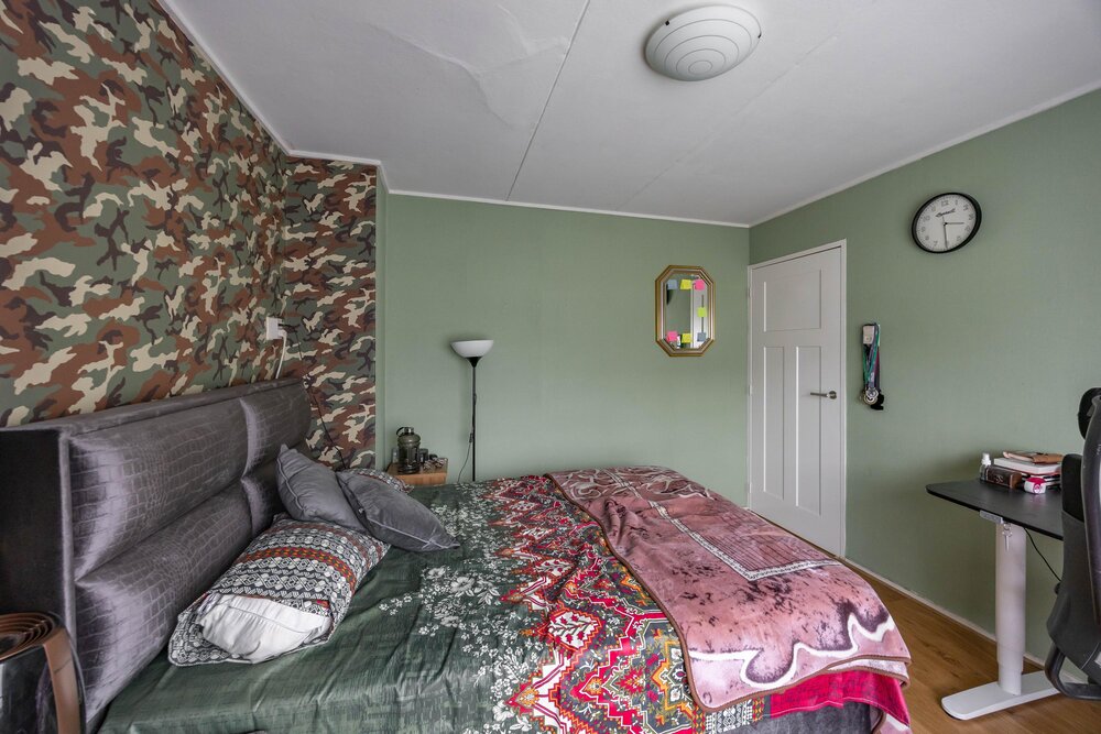 Händellaan 9, 9722 JW Groningen - € 465.000 k.k. - Boekholt & partners makelaars Groningen