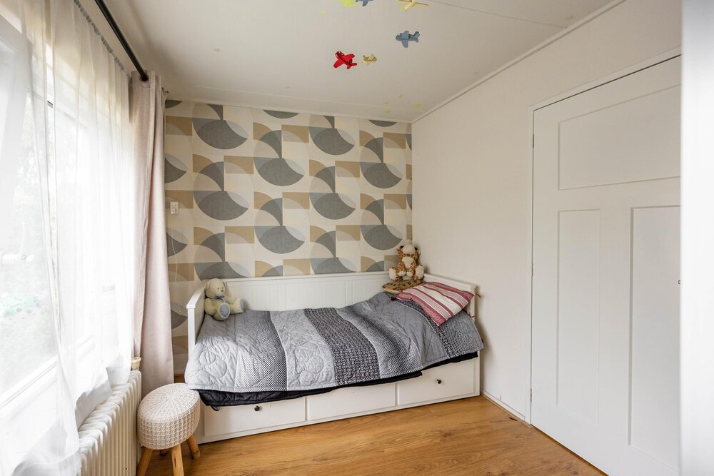 Händellaan 9, 9722 JW Groningen - € 465.000 k.k. - Boekholt & partners makelaars Groningen