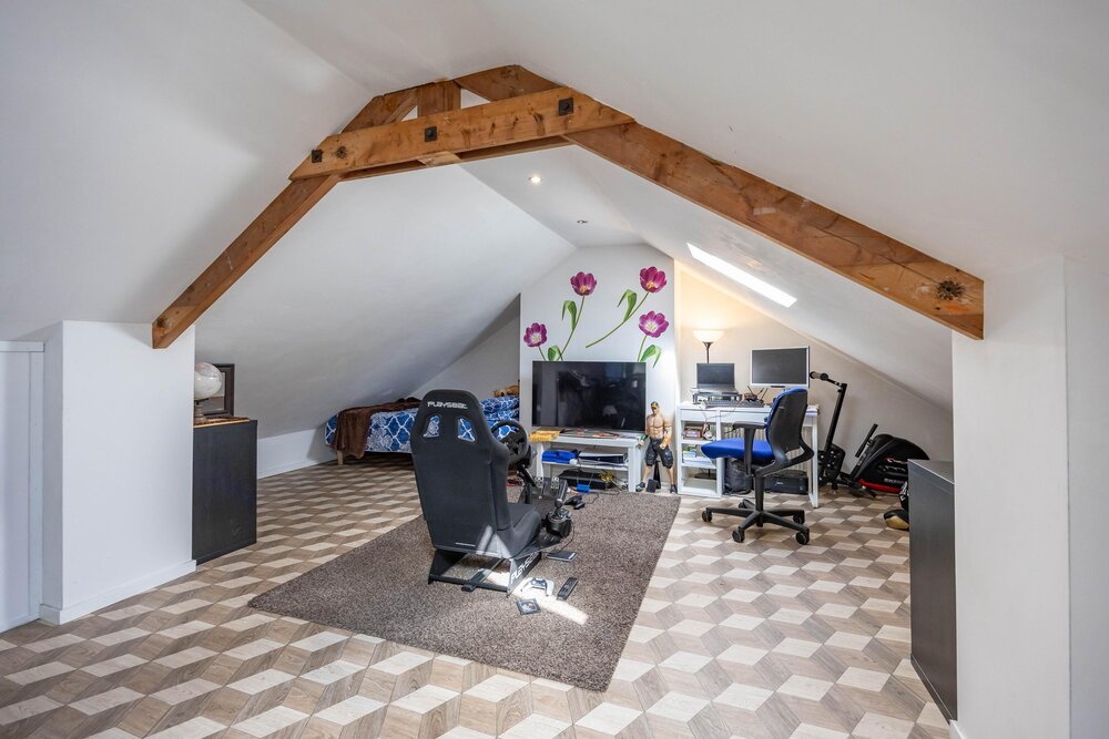 Händellaan 9, 9722 JW Groningen - € 465.000 k.k. - Boekholt & partners makelaars Groningen