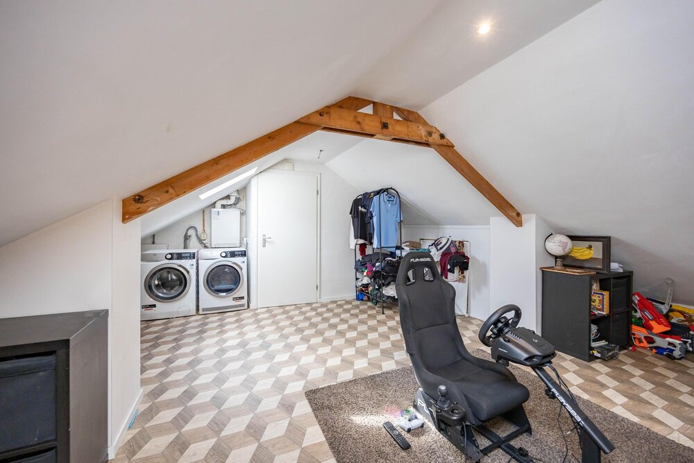 Händellaan 9, 9722 JW Groningen - € 465.000 k.k. - Boekholt & partners makelaars Groningen