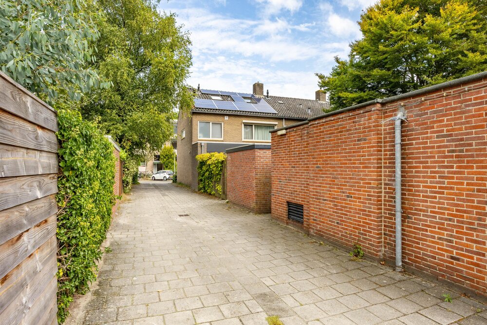 Händellaan 9, 9722 JW Groningen - € 465.000 k.k. - Boekholt & partners makelaars Groningen