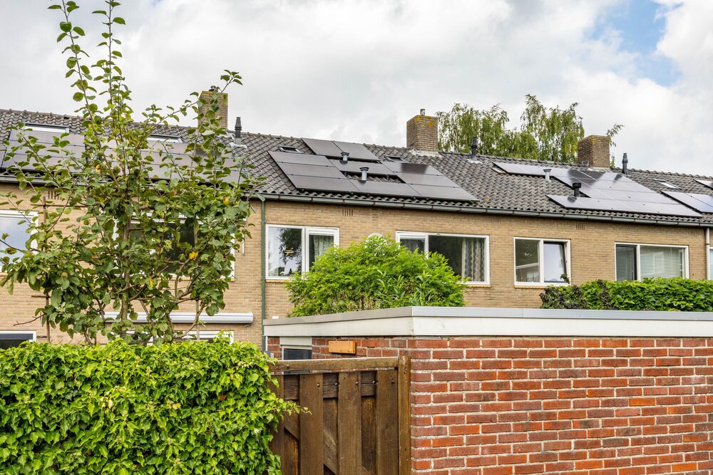 Händellaan 9, 9722 JW Groningen - € 465.000 k.k. - Boekholt & partners makelaars Groningen