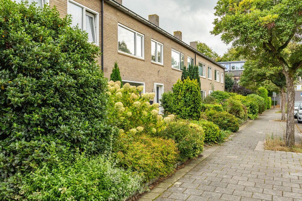 Händellaan 9, 9722 JW Groningen - € 465.000 k.k. - Boekholt & partners makelaars Groningen