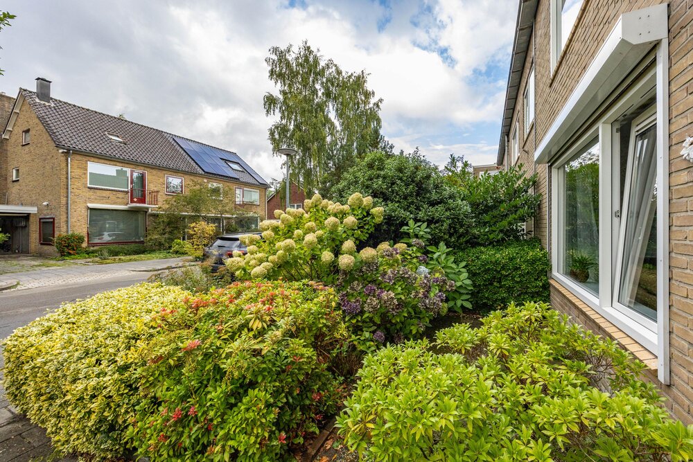 Händellaan 9, 9722 JW Groningen - € 465.000 k.k. - Boekholt & partners makelaars Groningen