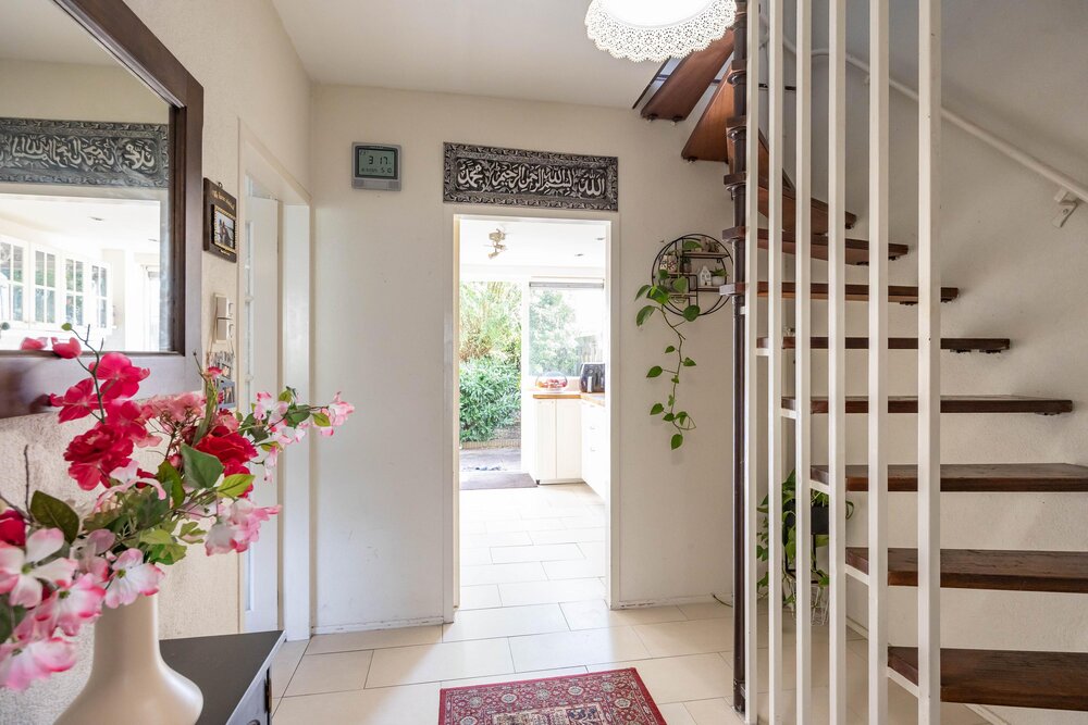 Händellaan 9, 9722 JW Groningen - € 465.000 k.k. - Boekholt & partners makelaars Groningen