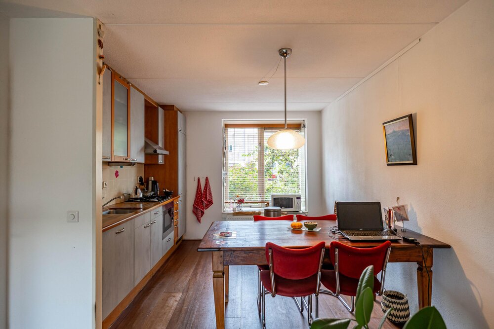 Niek Engelschmanstraat 9, 9745 DG Groningen - € 385.000 k.k. - Boekholt & partners makelaars Groningen