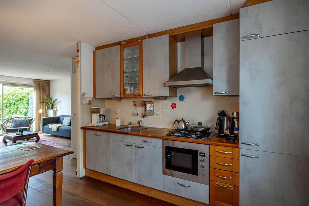 Niek Engelschmanstraat 9, 9745 DG Groningen - € 385.000 k.k. - Boekholt & partners makelaars Groningen