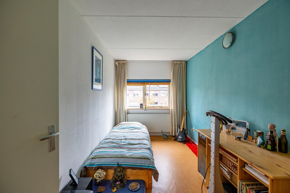 Niek Engelschmanstraat 9, 9745 DG Groningen - € 385.000 k.k. - Boekholt & partners makelaars Groningen