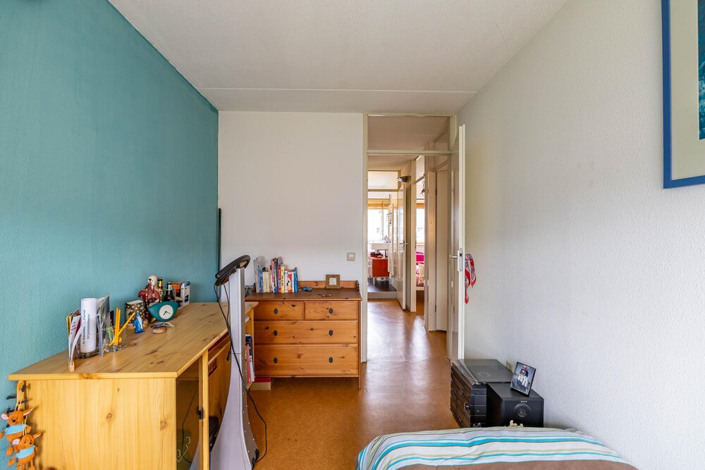 Niek Engelschmanstraat 9, 9745 DG Groningen - € 385.000 k.k. - Boekholt & partners makelaars Groningen