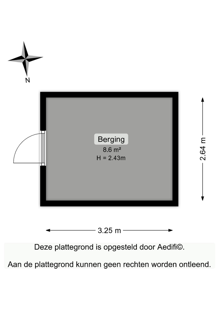 Niek Engelschmanstraat 9, 9745 DG Groningen - € 385.000 k.k. - Boekholt & partners makelaars Groningen