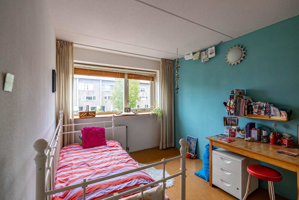 Niek Engelschmanstraat 9, 9745 DG Groningen - € 385.000 k.k. - Boekholt & partners makelaars Groningen