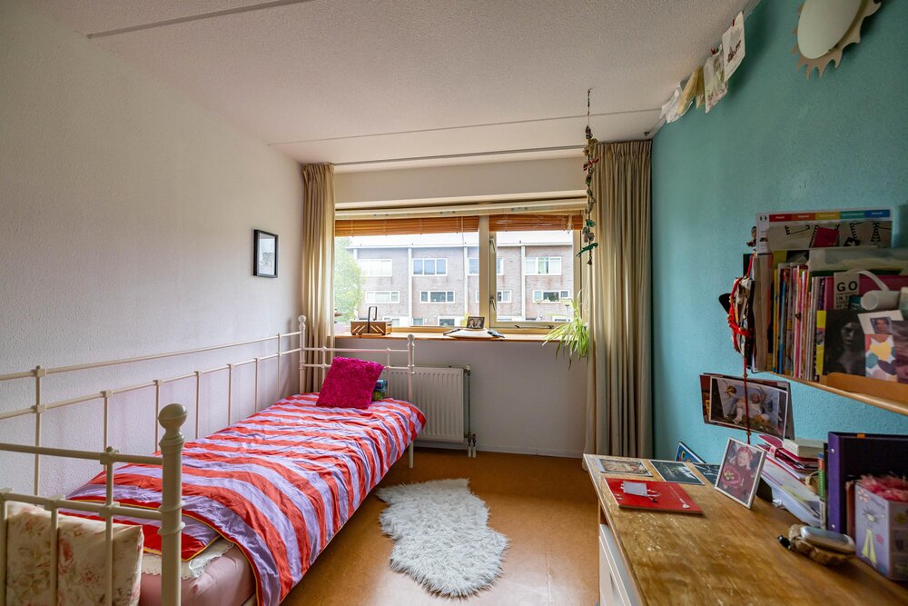 Niek Engelschmanstraat 9, 9745 DG Groningen - € 385.000 k.k. - Boekholt & partners makelaars Groningen