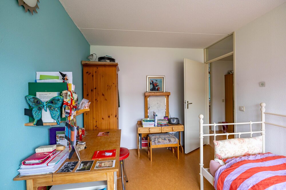 Niek Engelschmanstraat 9, 9745 DG Groningen - € 385.000 k.k. - Boekholt & partners makelaars Groningen