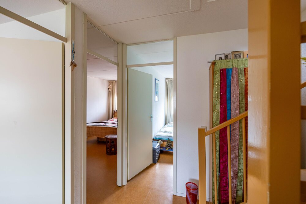 Niek Engelschmanstraat 9, 9745 DG Groningen - € 385.000 k.k. - Boekholt & partners makelaars Groningen