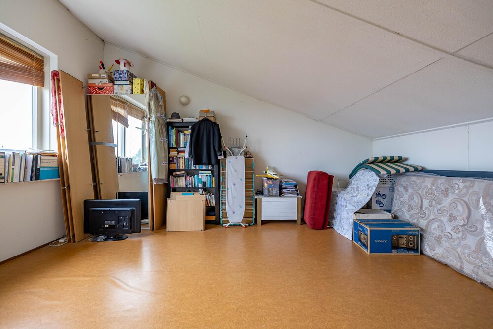 Niek Engelschmanstraat 9, 9745 DG Groningen - € 385.000 k.k. - Boekholt & partners makelaars Groningen