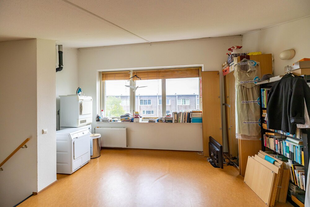 Niek Engelschmanstraat 9, 9745 DG Groningen - € 385.000 k.k. - Boekholt & partners makelaars Groningen