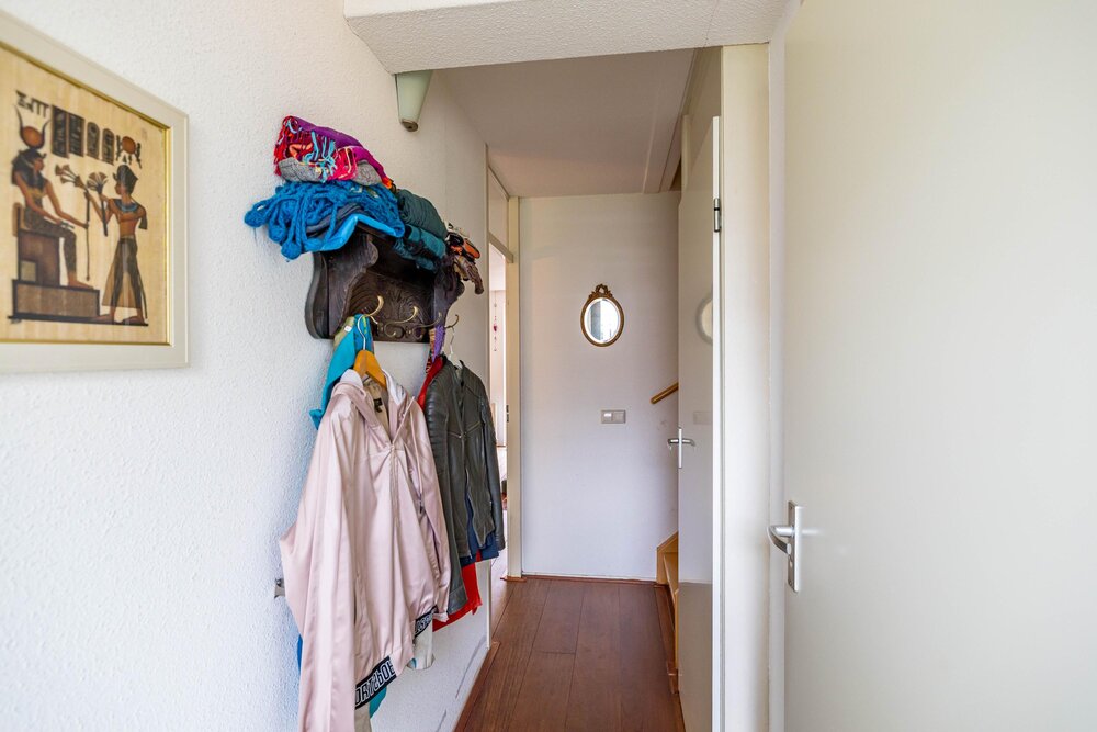 Niek Engelschmanstraat 9, 9745 DG Groningen - € 385.000 k.k. - Boekholt & partners makelaars Groningen