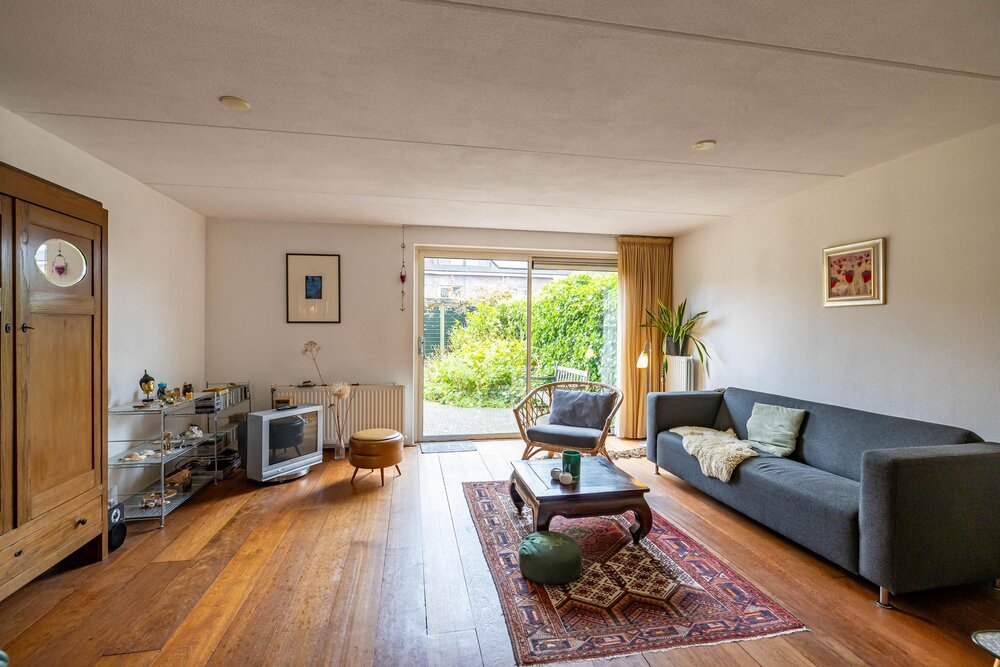 Niek Engelschmanstraat 9, 9745 DG Groningen - € 385.000 k.k. - Boekholt & partners makelaars Groningen