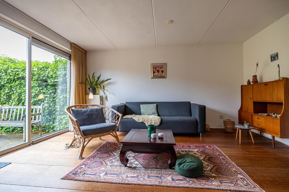 Niek Engelschmanstraat 9, 9745 DG Groningen - € 385.000 k.k. - Boekholt & partners makelaars Groningen