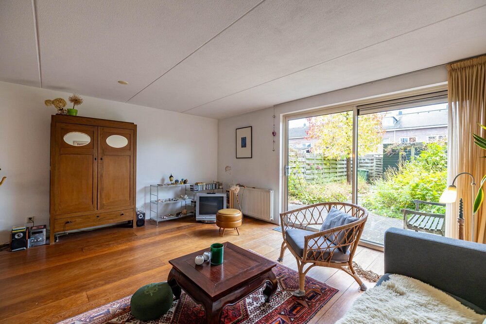 Niek Engelschmanstraat 9, 9745 DG Groningen - € 385.000 k.k. - Boekholt & partners makelaars Groningen