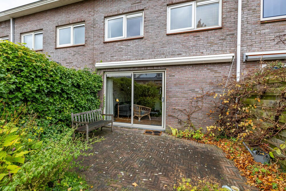 Niek Engelschmanstraat 9, 9745 DG Groningen - € 385.000 k.k. - Boekholt & partners makelaars Groningen