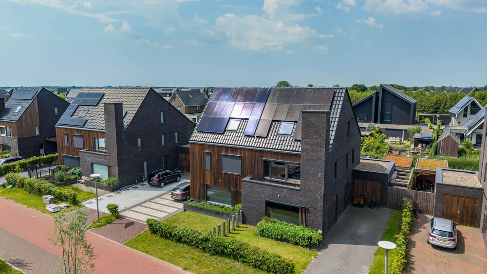 De Koraaljuffer 18, 9766 RA Eelderwolde - € 1.075.000 k.k. - Boekholt & partners makelaars Groningen