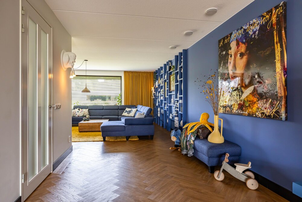 De Koraaljuffer 18, 9766 RA Eelderwolde - € 1.075.000 k.k. - Boekholt & partners makelaars Groningen