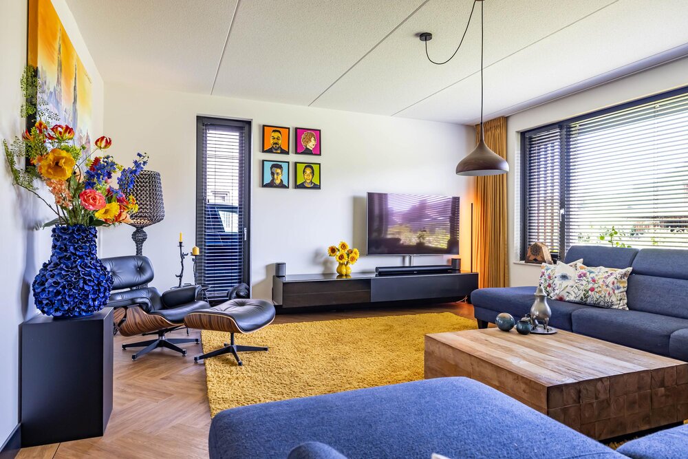 De Koraaljuffer 18, 9766 RA Eelderwolde - € 1.075.000 k.k. - Boekholt & partners makelaars Groningen