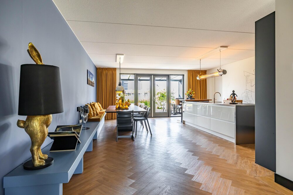 De Koraaljuffer 18, 9766 RA Eelderwolde - € 1.075.000 k.k. - Boekholt & partners makelaars Groningen