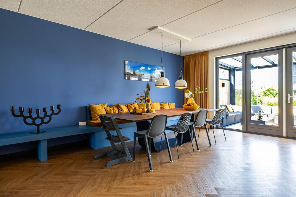 De Koraaljuffer 18, 9766 RA Eelderwolde - € 1.075.000 k.k. - Boekholt & partners makelaars Groningen