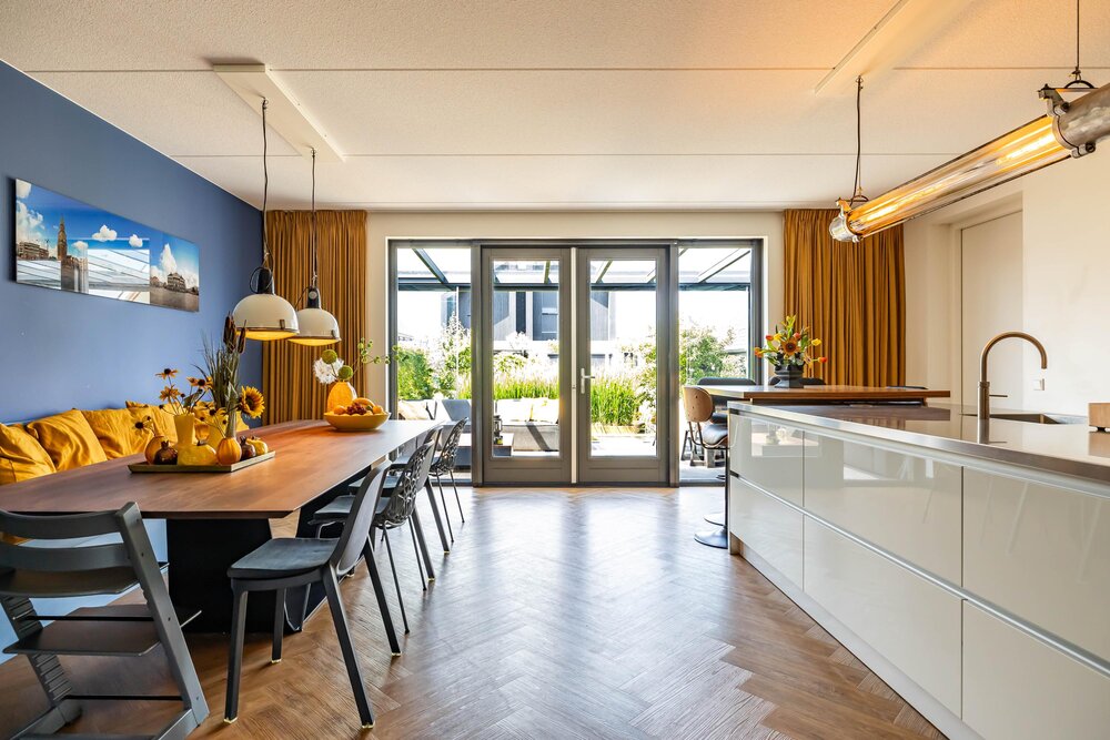 De Koraaljuffer 18, 9766 RA Eelderwolde - € 1.075.000 k.k. - Boekholt & partners makelaars Groningen