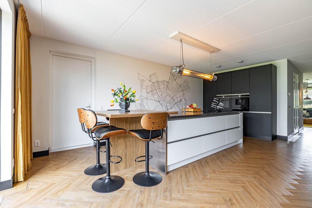 De Koraaljuffer 18, 9766 RA Eelderwolde - € 1.075.000 k.k. - Boekholt & partners makelaars Groningen