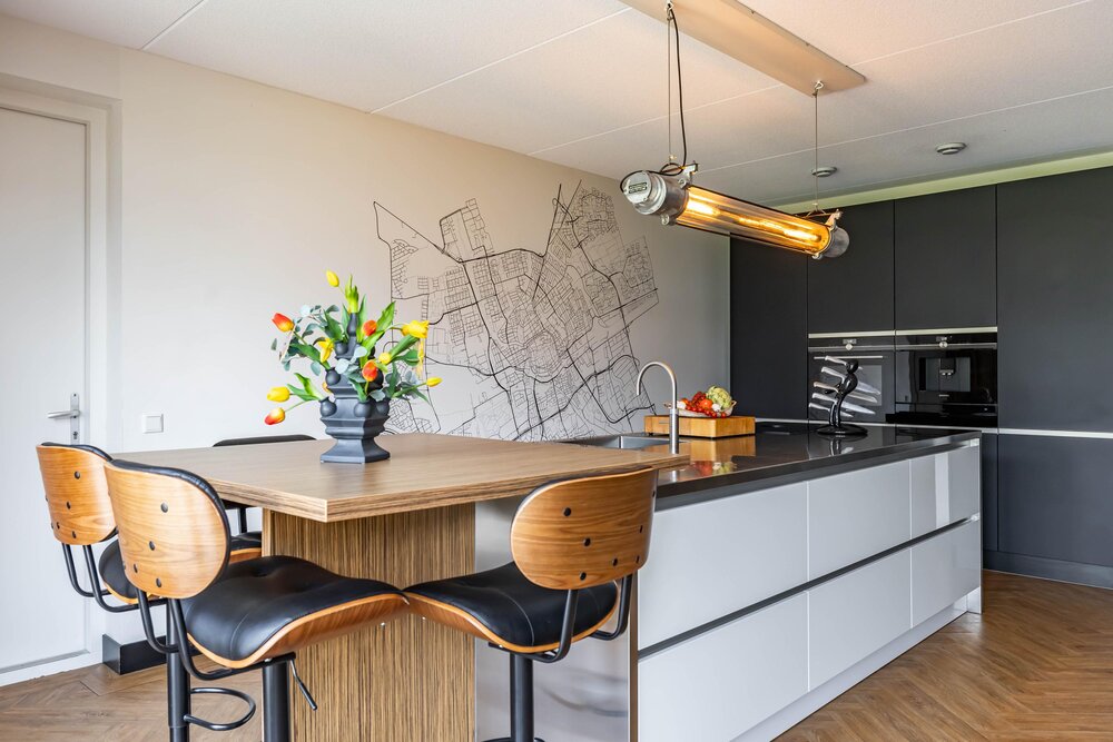De Koraaljuffer 18, 9766 RA Eelderwolde - € 1.075.000 k.k. - Boekholt & partners makelaars Groningen