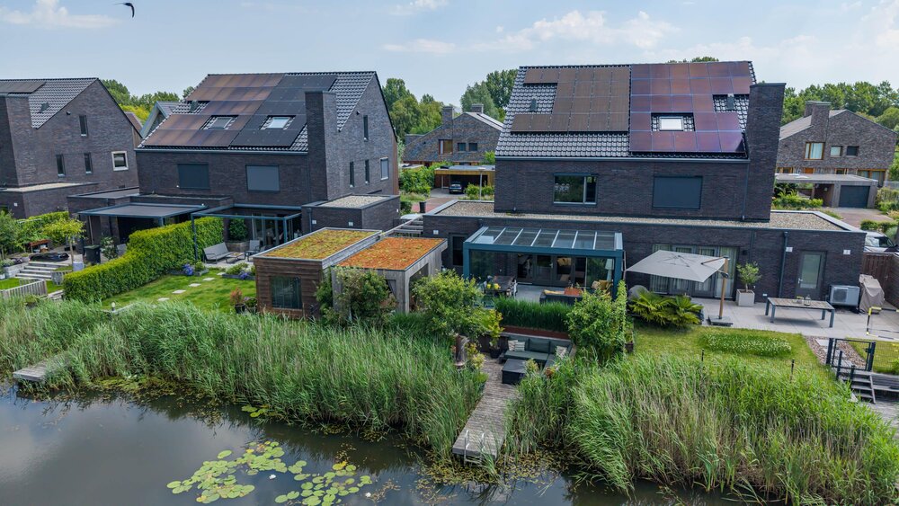 De Koraaljuffer 18, 9766 RA Eelderwolde - € 1.075.000 k.k. - Boekholt & partners makelaars Groningen