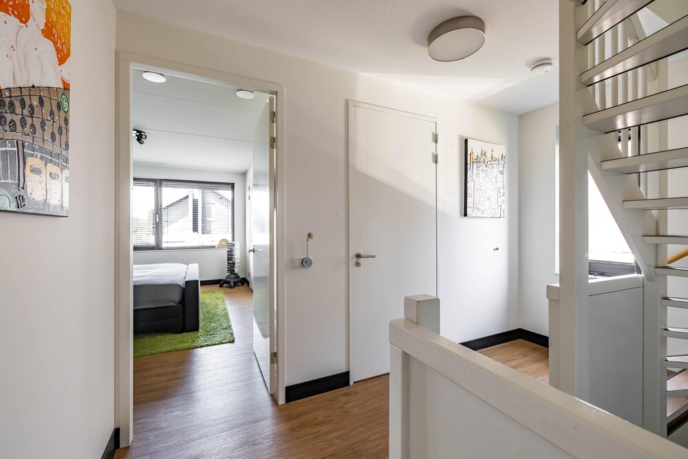 De Koraaljuffer 18, 9766 RA Eelderwolde - € 1.075.000 k.k. - Boekholt & partners makelaars Groningen