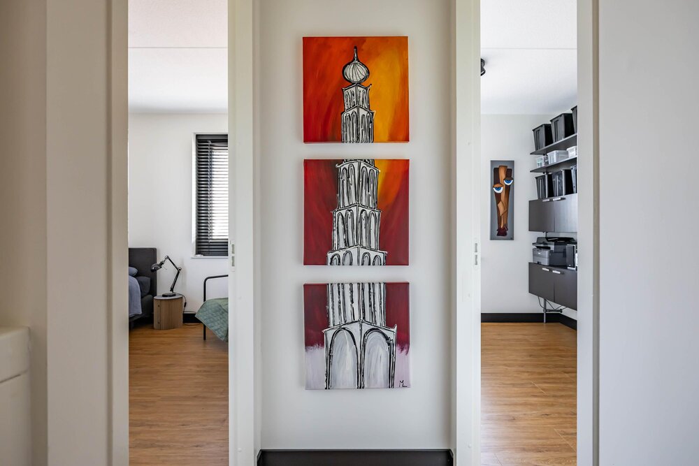 De Koraaljuffer 18, 9766 RA Eelderwolde - € 1.075.000 k.k. - Boekholt & partners makelaars Groningen