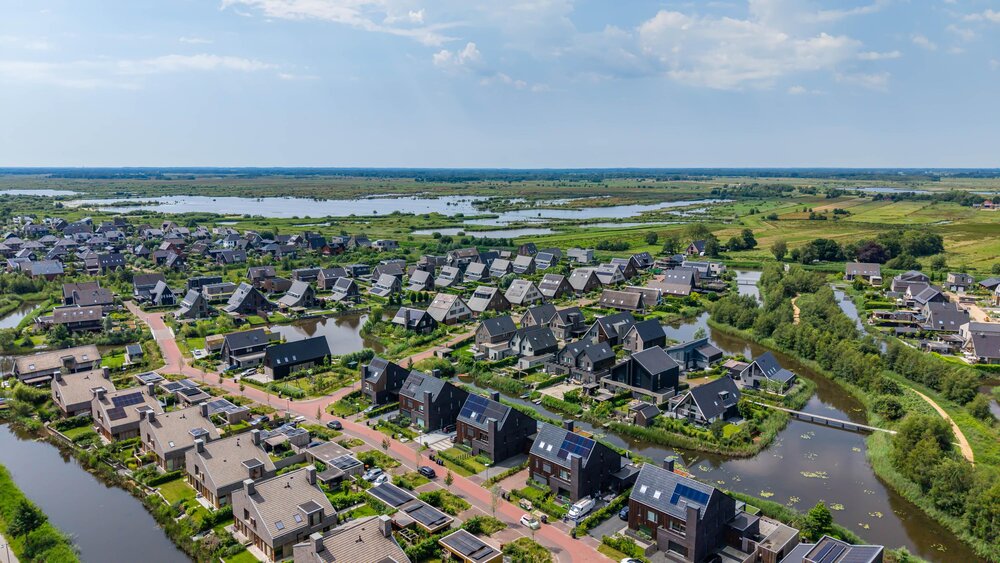 De Koraaljuffer 18, 9766 RA Eelderwolde - € 1.075.000 k.k. - Boekholt & partners makelaars Groningen