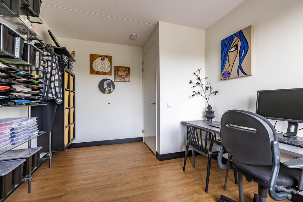 De Koraaljuffer 18, 9766 RA Eelderwolde - € 1.075.000 k.k. - Boekholt & partners makelaars Groningen